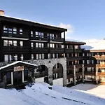Backgammon - Le Backgammon Mae-3452 Apartment La Plagne
