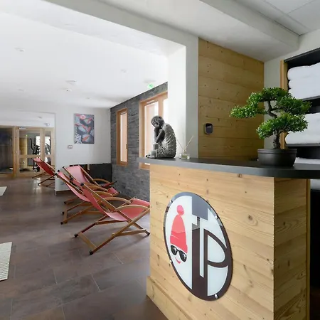 Backgammon - Le Backgammon Mae-3452 Appartement *